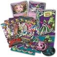thumbnail image 4 of Collector Chest Pokémon TCG con 6 paquetes de refuerzo y extras, 4 of 4