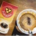 thumbnail image 5 of 3 Coracoes Brazilian Ground Coffee 8.8 oz | Pack of 3 | Medium Roast | Cafe Tradicional, 5 of 5