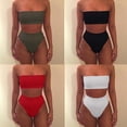 thumbnail image 3 of Traje de baño de 2 piezas para mujer Perfecl con Inferior S, 3 of 8