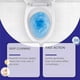 thumbnail image 2 of 1-3x Multi-functional Toilet Bowl Cleaner Spray, 2 of 5