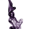 thumbnail image 3 of PhotoINC Studio 12x12 Black Modern Framed Museum Art Print Titled - Smoke, 3 of 5