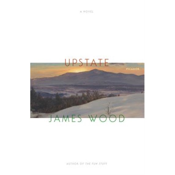 Pre-Owned Upstate, (Paperback)