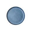 thumbnail image 3 of Home Trends Blue Speckle Dinner Plate, 3 of 3