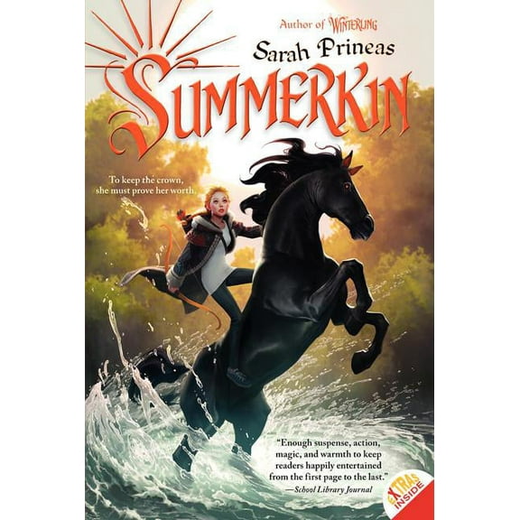 Summerlands Summerkin, Book 2, (Paperback)