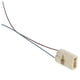 thumbnail image 2 of Socket G9 Ceramic Light Holder 2A 250V, 2 of 4