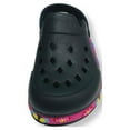 thumbnail image 2 of Zapatos de agua para niñas para niños Sandalias de agua de playa de verano sin cordones Fam Together Zuecos, 2 of 7