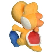 Little Buddy Super Mario Bros. Yoshi 6 Plush - Orange, Little Buddy, Gifts