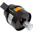 thumbnail image 7 of Air Supply 1-1/2HP Silencer Blower, 120V, 7 of 7