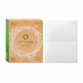 thumbnail image 2 of Sheets Laundry Club Laundry Sheets – 50 Sheets (100 Loads) Fresh Linen Hassle Free Laundry Quick Dissolving Septic Plastic Free Packaging, 2 of 8