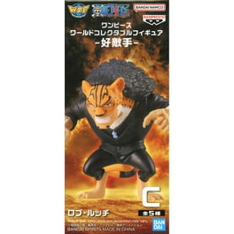 One Piece WCF World Collectable Figure New Series Vol. 1