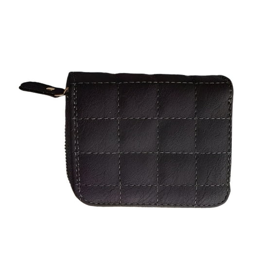 GASTROPOD Small Womens Wallet,Leather Wallet Multiple Card Slots,Credit Card Holder Wallet for Women Cute Leather Ladies Teen Girls Female Cardholder Wallets Accordion Purse Small