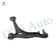 thumbnail image 5 of Front Left Lower Control Arm Ball Joint-Quick Complete Strut For 2008-2010 Honda Odyssey, 5 of 10