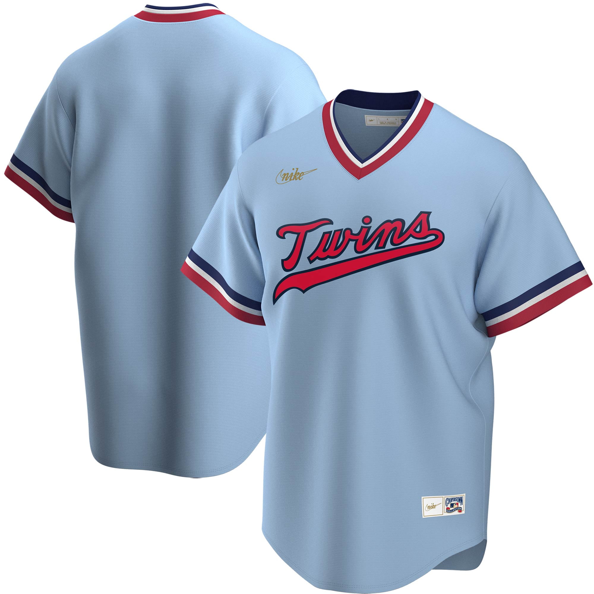 cooperstown classic jerseys