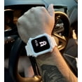 thumbnail image 2 of Correa para Apple Watch compatible con 38mm/40mm con protector de pantalla de uso Rudo. Mamá Pulpo  Uso Rudo, 2 of 7