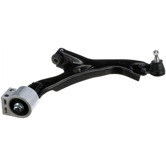 Delphi TC5221 Suspension Control Arm and Ball Joint Assembly Fits select: 2005-2009 CHEVROLET EQUINOX, 2002-2007 SATURN VUE