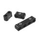 thumbnail image 5 of Kit de abrazadera de separación de cables de línea de bujía de motor para 8mm 9mm 10mm, negro Feliz Sencillez, 5 of 5