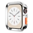 thumbnail image 1 of Protector de pantalla para Apple Watch, Compatible con 40/41/44/45mm, Resistente a Rayones, 1 of 5