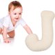 thumbnail image 3 of Almohada Decorativa Del Alfabeto 454665646461 (J), 3 of 9