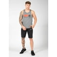 thumbnail image 3 of Classic Tank Top - Gray, 3 of 8