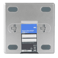 thumbnail image 2 of 2X Dual-Port Gateway UNLOCKED PAP2 PAP2-NA VOIP Phone Voice Adapter 2 FXS Ports SIP VoIP Phone Adapter PAP2T US Plug,2 x Gateway, 2 of 6
