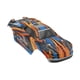 thumbnail image 3 of Carcasa de carrocería de coche a control remoto, accesorios para vehículos de juguete Hobby para Scy16102, modificación de Material grueso, piezas, 3 of 9