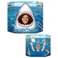 thumbnail image 2 of Shark Photo Prop, Cardstock, 3' 1" x 25", (1/Pkg), 2 of 2