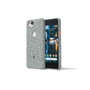 Google Pixel 2 Case, Fabric, Midnight