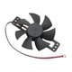 thumbnail image 1 of 1 Uds. Mini ventilador artesanal, 1 of 3