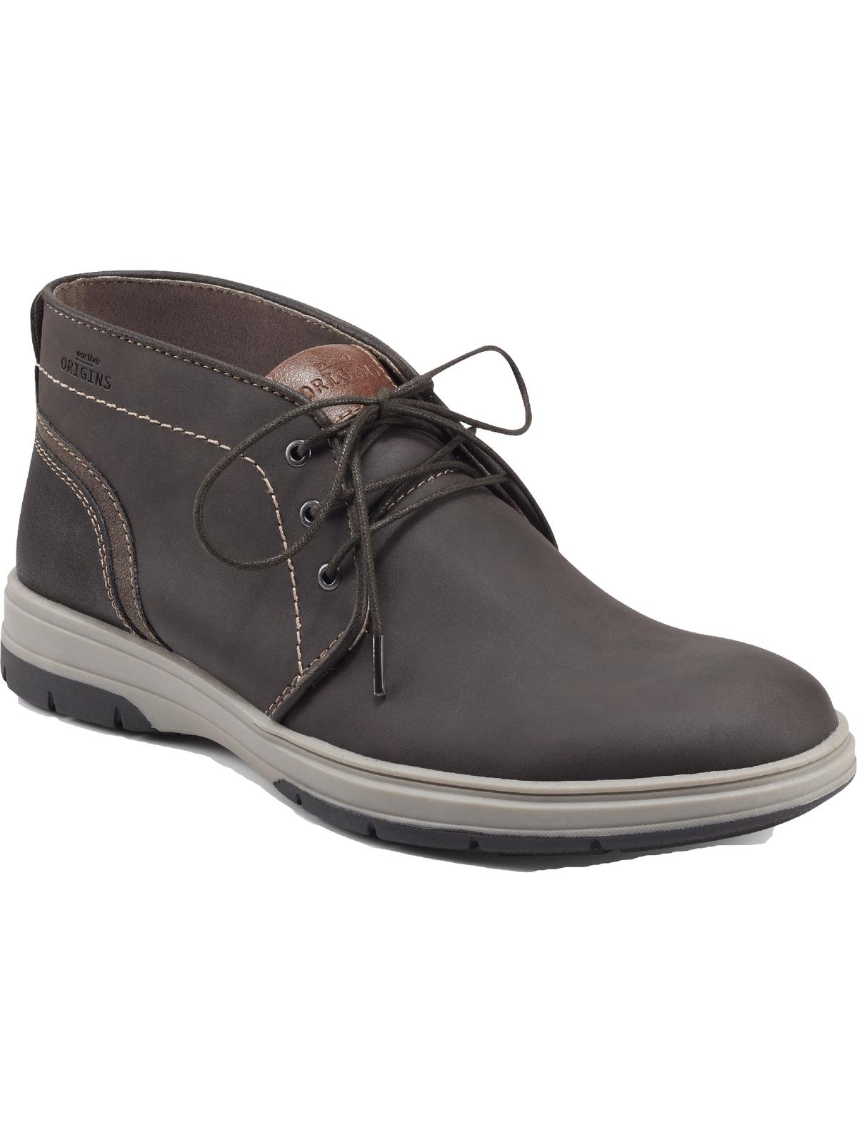 Earth Origins Men's Warner Lace Up Bootie