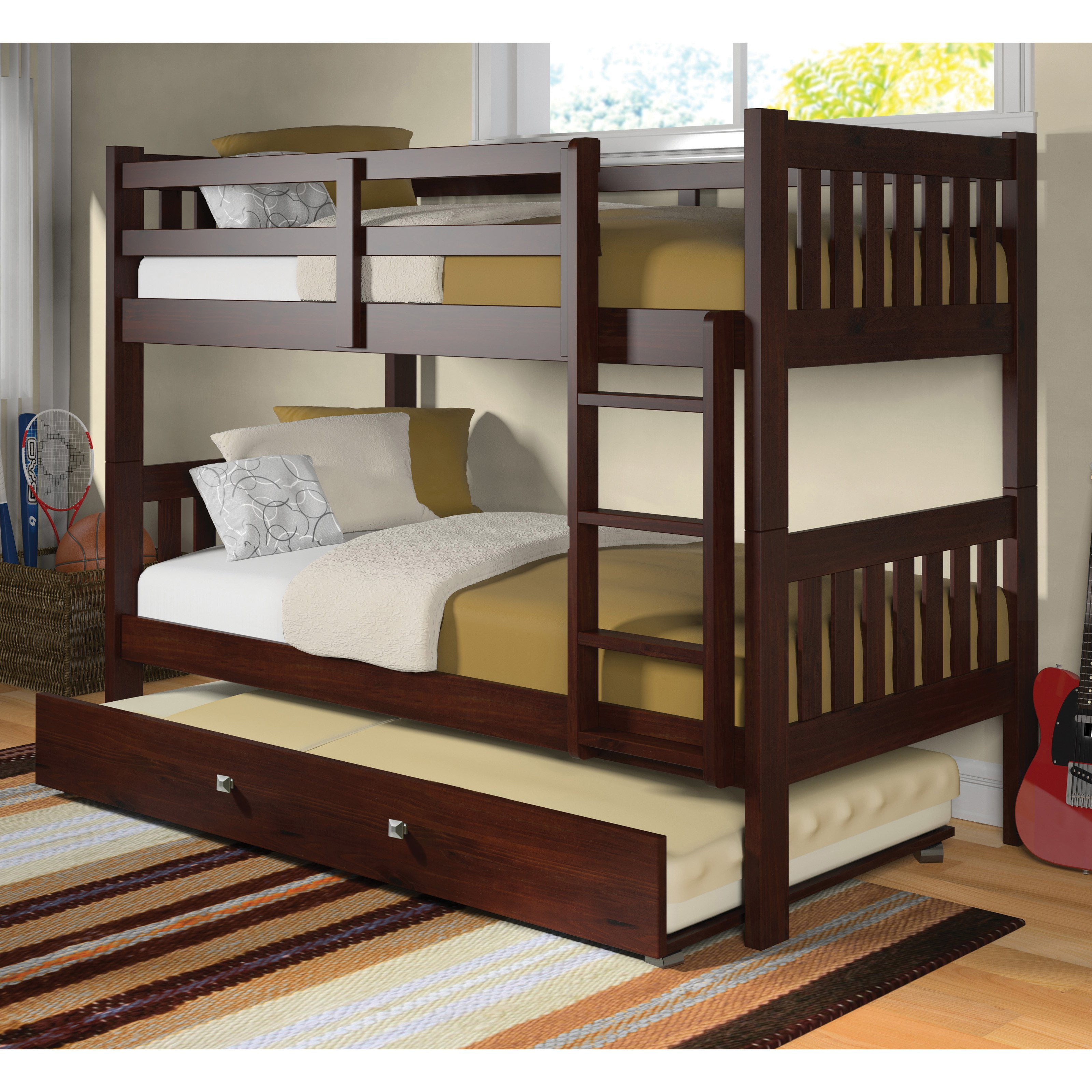 urban ladder kids bed