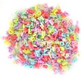 thumbnail image 2 of Plastic Beads, Exquisite Craftsmanship Alphabet Accessories  For Crafts Decoration, 2 of 8