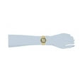 thumbnail image 3 of Invicta Women's 19824 Pro Diver Quartz Dive Yellow Gold Steel Bracelet Watch, 3 of 3