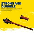 thumbnail image 4 of MOOG DS1289 Tie Rod End Fits select: 1992-2006 FORD ECONOLINE, 4 of 7