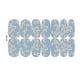 thumbnail image 2 of Xihbxyly Diseño de Uñas con Diseño de Hoja de Arce, Elegantes Pegatinas de Pvc para Uñas, Adhesivo de Larga Duración (2-4 Semanas), Juego de Colores Degradados Vibrantes, Uso Personal En Salones de B, 2 of 2