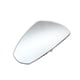 thumbnail image 1 of Sidaley Coche ABS claro vista amplia espejo retrovisor de vidrio conductor lado izquierdo espejos anti-impacto piezas de repuesto para automóvil Vehículos, repuestos y accesorios Mis Sidaley VI001665-00B, 1 of 6