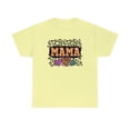 thumbnail image 2 of Familyloveshop LLC Mama Leopard T-shirt, Mama Leopard Sweatshirt, Mama Valentine Shirt, Mama Hearts Shirt, Gift For Mom, Women T-shirt, 2 of 9