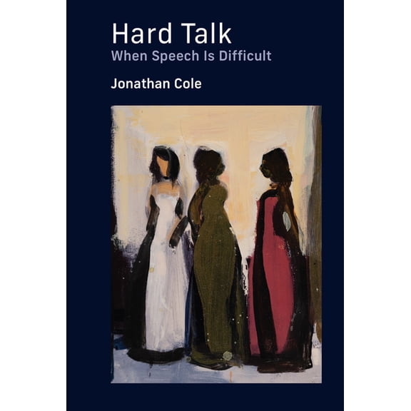 Hard Talk: When Speech Is Difficult, (Hardcover)