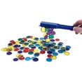 thumbnail image 5 of Dowling Magnets Magnetic Wand & 20 Magnetic Counting Chips, 3 Sets, 5 of 5