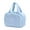 Blue, variant on Stgfyxgs Travel Makeup Storage Bag Waterproof Cosmetic Case for Daily Use Girlfriend Wife Purple