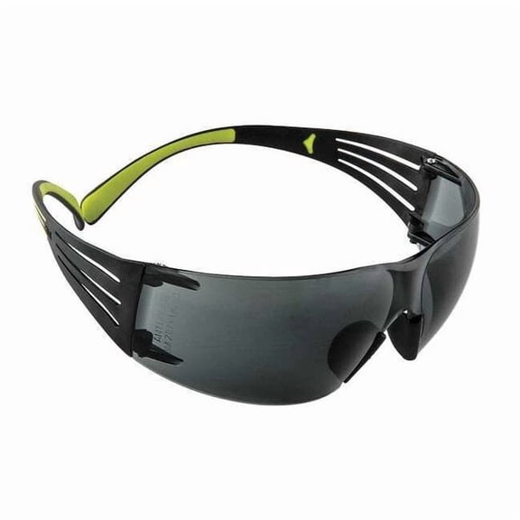 3M Goggle Gear, Clear Scotchgard Anti-Fog Lens, Neoprene Strap, One Size