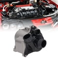 thumbnail image 3 of Electric Water Pump, N55 Stable Working Coolant Pump Easy Installation  For Vehicle, 3 of 8