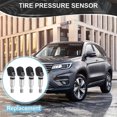thumbnail image 4 of 3601010-CD01 Tire Pressure Sensor for CS35 CS55 CS75 3601010CD01, 4 of 5