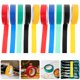 thumbnail image 4 of Cinta eléctrica de color electricista de 10 rollos Cinta eléctrica multifuncional para al aire libre 10m al aire libre, 4 of 5