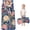 Pioneer Flower Floral-2, variant on Pioneer Flower Floral Print Pattern Toddler Nap Mats for Kids Preschool,Sleeping Mat Bag or Kids,Toddler Sleeping Bag,Toddler Nap Mat or Daycare