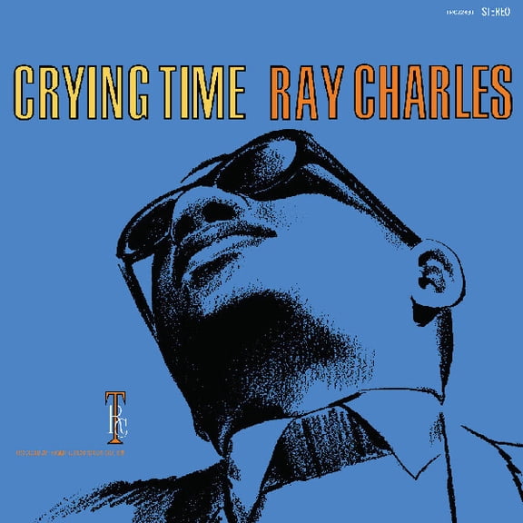 Ray Charles - Crying Time (2024 Remaster) - Music & Performance - Vinyl