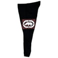 thumbnail image 2 of Ecko Unltd Men's Sweatpants Embroidered Logo Patch Fleece Jogger (Medium, Black), 2 of 4