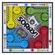 thumbnail image 2 of Juego de mesa Hasbro Gaming ¡Lo siento! Juego con tablero de juego y cartas, 2 of 8