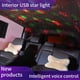 thumbnail image 5 of Xihbxyly Proyector de Copos de Nieve Navideños, Luz Interior Alimentada Por Usb, Tecnología Láser Holográfica, Diseños Navideños Invernales, Decoración para Fiestas, Animación de Muñeco de Nieve, Con, 5 of 6