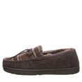 thumbnail image 2 of Bearpaw Men's Moc II Slippers, 2 of 4