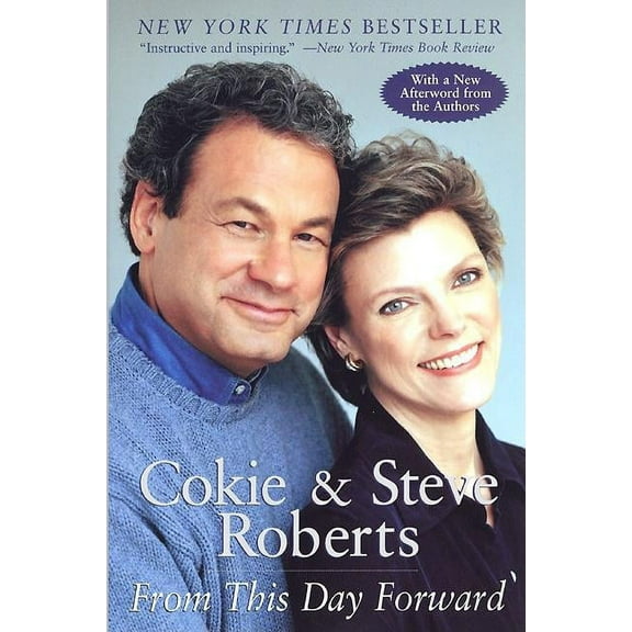 From This Day Forward, (Paperback)